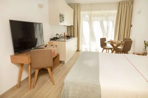 Bricia Du Mar Rural Aparthotel in Ferragudo — foto 6