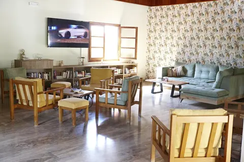Elea Terra Hotel in Δημοτική Ενότητα Τυμπακίου — foto 18