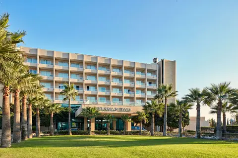 Grecian Park Hotel in Παραλίμνι — foto 15