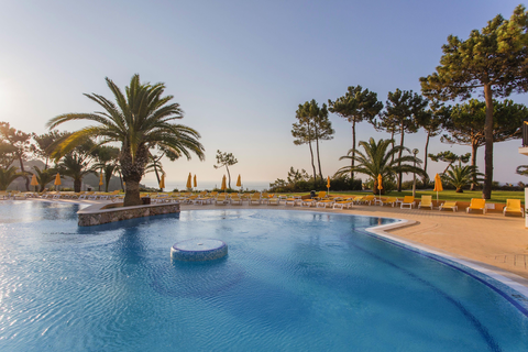 Appartementen Alfagar Village foto 10