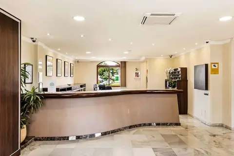 Macdonald Villacana Resort in Estepona — foto 12