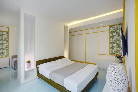 Grand Hotel Riviera in Nardò — foto 13