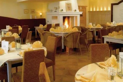 Hotel Antoniushütte foto 14