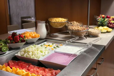 Hotel Astoria foto 8