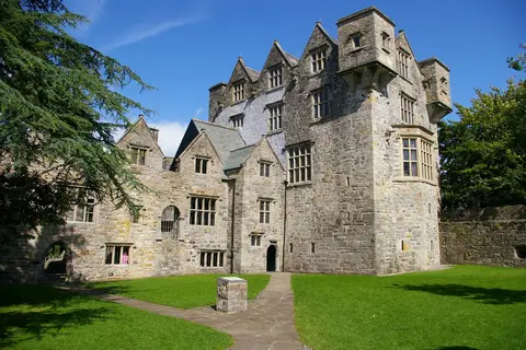 Ontdek Ierland in 11 dagen in Ierland — foto 10