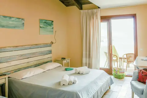 Hotel Costa Paradiso in La Trinitai e Vignola/Trinità d'Agultu e Vignola — foto 7
