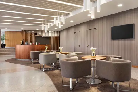 Ramada by Wyndham Lisbon in Almada — foto 27