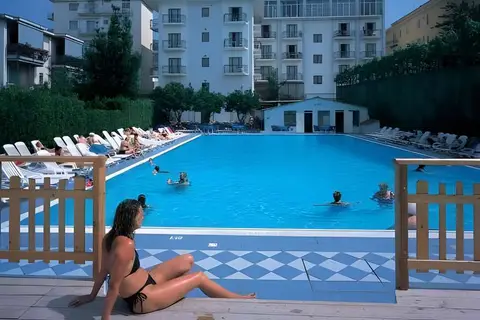 Grand Hotel Flora in Sorrento, foto 13