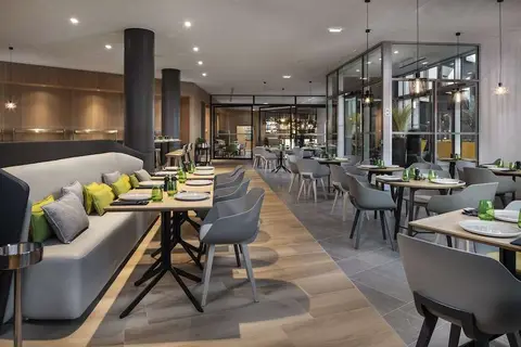 Innside by Melia Paris Charles de Gaulle Airp in Roissy-en-France, foto 14