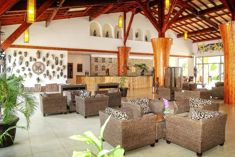 Ocean Bay Hotel & Resort in Serrekunda — foto 20