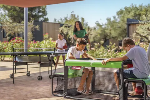 Koversada Park Camping Resort in Vrsar — foto 25