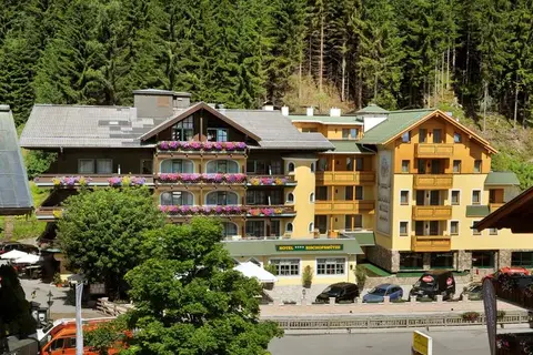 Hotel Bischofsmutze in Filzmoos — foto 2