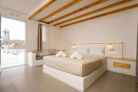Kritikakis Village Hotel in Δημοτική Ενότητα Σητείας — foto 16