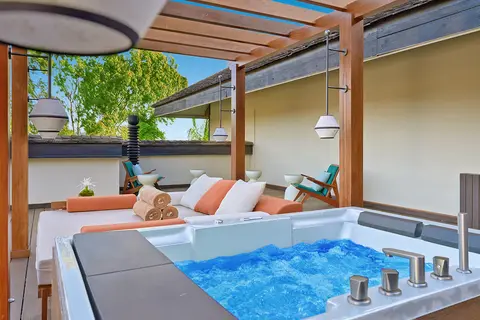 InterContinental Resort Mauritius in Arsenal VCA — foto 13