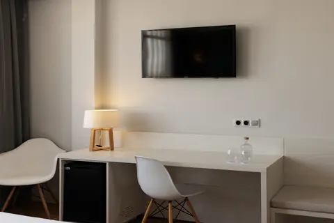 Hotel Pax Guadalajara in Guadalajara — foto 24