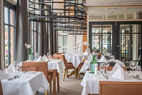 Villa Westerduin foto 3