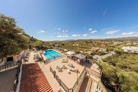 Zante Palace Hotel foto 14