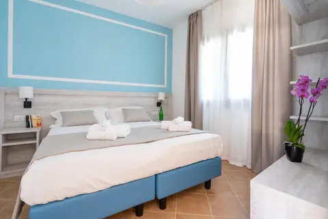 Red Sun Village in Trinità D'agultu E Vignola — foto 30
