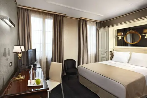 Hotel Maison Colbert Melia Collection in Parijs, foto 13
