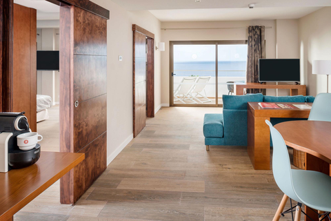 Hotel Costa Calero foto 27