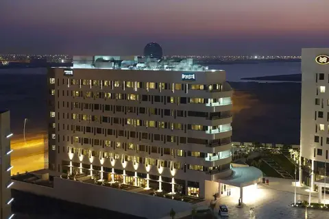 Staybridge Suites Abu Dhabi - Yas Island in جزيرة ياس — foto 11
