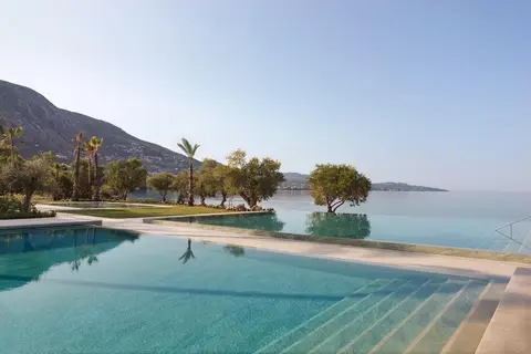 Grecotel Filoxenia Kalamata in Ανθούσα — foto 6