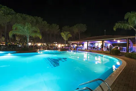 Camping Thurium foto 10