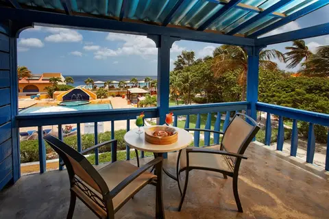 Divi Flamingo Beach Resort & Casino in Kralendijk — foto 19