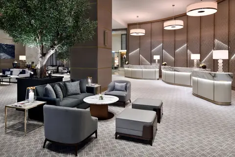 Kempinski Central Avenue Dubai in Dubai, foto 19