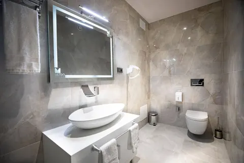 Metro Hotel Tirana in Tirana — foto 7