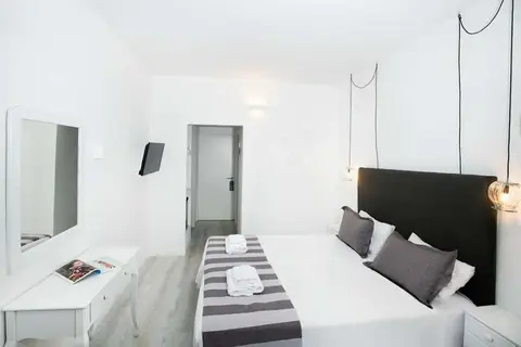 Bianco Olympico Beach Resort in Vatopedi, foto 4