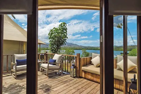 Menjangan Dynasty Resort in Gerokgak — foto 21