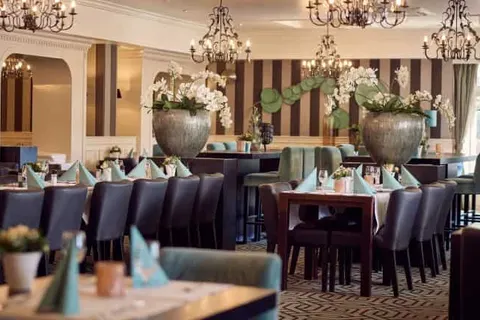 Van der Valk Hotel Moers foto 35