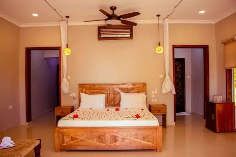 Veridiana Hotel Zanzibar in Mtende — foto 4