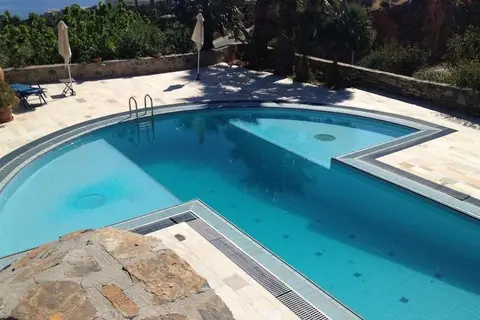 Elounda Vista Villas in Agios Nikolaos Municipal Unit, foto 10