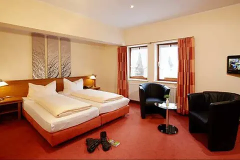 Hotel Altastenberg foto 5