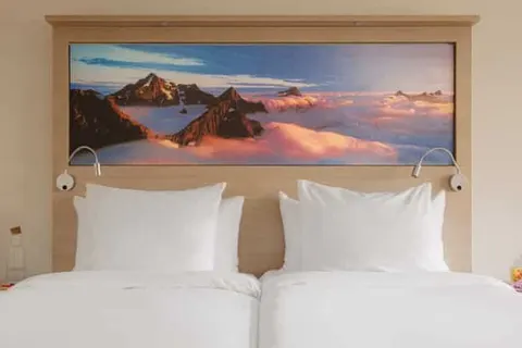 Leonardo Hotel Hengelo City Center foto 3