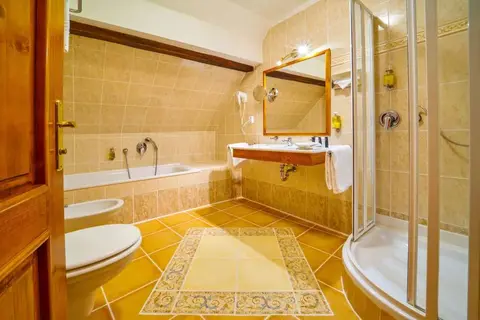 Hotel Josephine Old Town Square in Praag, foto 8