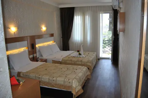 Hotel Star Park in Fatih — foto 5