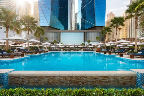 Rixos Premium Dubai JBR in Rixos Premium Dubai, foto 26