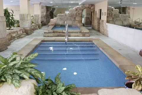 Playasol Hotel in Roquetas de Mar — foto 23