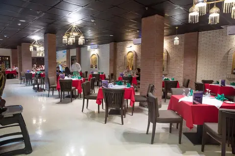 Casa Mare Resort in بور غالب — foto 7