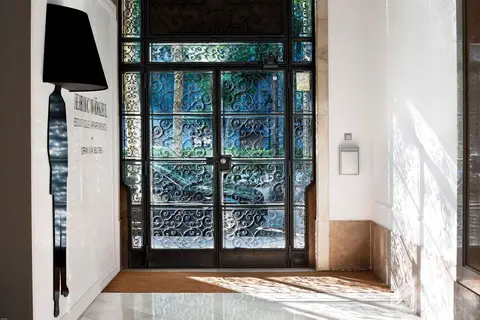 Eric Vökel Gran Via Suites in Barcelona — foto 11
