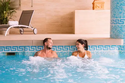 Hotel MS Amaragua in Torremolinos — foto 7