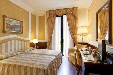 Hotel Simplon in Baveno — foto 3