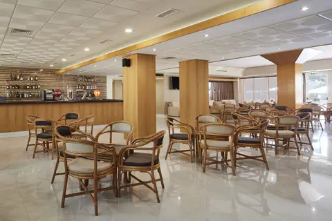 Albufeira Sol Hotel & Spa in Albufeira — foto 16