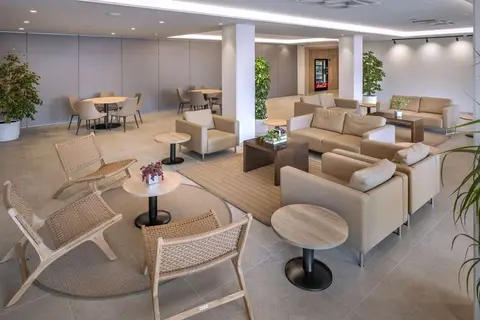 Mar Blau Hotel in Calella — foto 11
