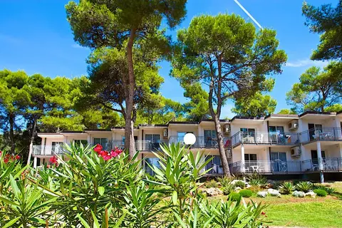Resort Park Plaza Verudela in Pula — foto 8