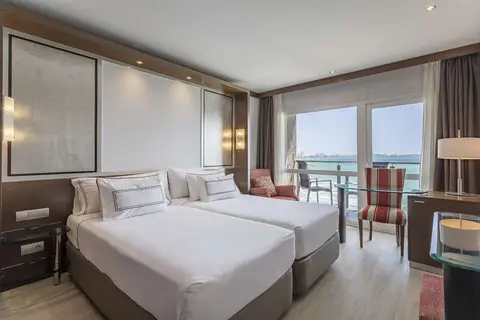 Melia Alicante in Alicante — foto 6