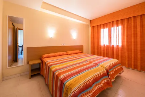 Albir Garden Resort & Aquapark foto 2